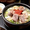 무봉리순대국 이미지