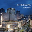 (주)비전상사 | 2025 하반기 공채 준비5편 - 신세계 | 채용 일정·직무 분석·지원 꿀팁 한눈에 정리하기