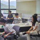 힐링요가 & 명상 이미지