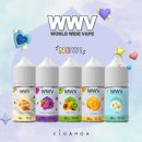 월드와이드 베이프(World Wide Vape)
