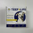 (주)우리덴탈 | [내돈내산] 강아지 구강관리 티프 포 라이프 프로텍틴42 덴탈 파우더 리뷰 강아지 입냄새