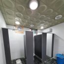 신륵사 화장실 이미지