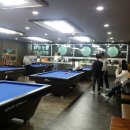 다솔당구장 이미지