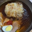 [천안/쌍용동] 천안밀면 &amp; 물밀면 내돈내산 후기 " 천안밀면 "