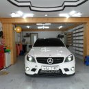 벤츠/ C63 AMG/ 10년식/ 10만6천키로/ 부산/ 3600만원 이미지