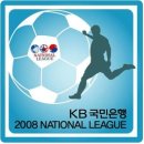 20080906 K리그 & 내셔널리그 & K3리그 현재순위 / 다음일정 이미지