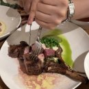 팜소프트 | [영종도 맛집] 디너 후기 | 10% 할인 꿀팁 | 인스파이어 몰 | 가든 팜 카페