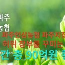 김포파주인삼농협파주지점 이미지