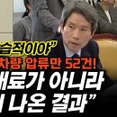 박민 후보자 차량 압류만 52건 이미지