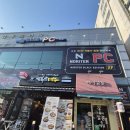 매니아존 PC방 이미지