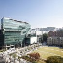 중앙대학교 글로벌대학원 이미지