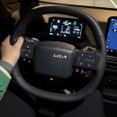 김천IC충전소 | 부산까지 한 번에 가능? 기아 PV5 카고 고속도로 연비 측정 후기