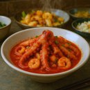 겉바속촉압력솥통닭신촌점