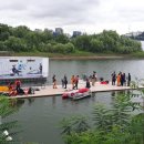 용인조정경기장 이미지