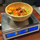 대학동-44 | 신림 맛집 추천 무게재는 가성비 샐러드 스톡홀름샐러드 신림점 내돈내산