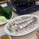 초원수산 | 내돈내산후기 | 천안 초원회수산 | 하모 샤브샤브 | 부모님과 식사하기 좋은 보양식 추천