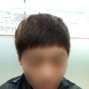 조하나 헤어스타일