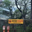 세븐일레븐 부산당감삼익점 | 부산 벚꽃 명소 '서면삼익아파트' 4/1 방문