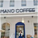 마노커피 MANO COFFEE 이미지