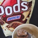 카라멜로 caramello | 호주 초콜릿 : Mars(마스) | Lindt(린트) Assorted | Pods(팟즈) | Cadberry(캐드버리) (2026년 4월)