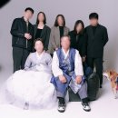 부모님 칠순 가족사진 한복 대여, 양평 대흥주단 이용 솔직 후기