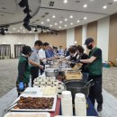 그린출장뷔페 이미지