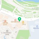 반디인하우스&큐릭스 광교앨리웨이점