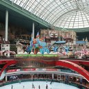 잠실역.롯데월드 이미지