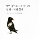 『백만 광년의 고독 속에서 한 줄의 시를 읽다』하이쿠모음집/류시화 이미지