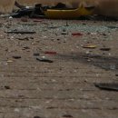 버스터미널 앞 택시승강장 인근 이미지