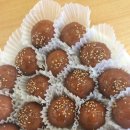 노르쇠핑 베이커리 이미지