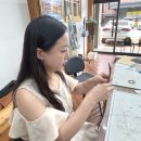 [동구샘터]내손으로 만드는 명품 가죽공예 | 동탄 엘런 가죽공방에서 원데이클래스로 보테가키링 만든 후기