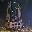 서울호텔 신라스테이 서대문 숙박 후기와 근처 서대문맛집 두곳