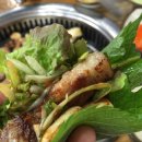 김천 맛집 , 제주미듬 도야지