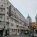 호텔로드 | 상하이 3인 호텔 메트로폴로 클래식 난징로드 트리플룸 후기