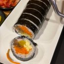 더착한김밥 | [공덕/소니가김밥] 착한 가격에 자꾸 손이 가는 꽉찬 김밥에 라면까지! 동네 착한 분식집 후기