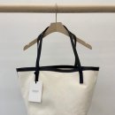 사계절크리닝뱅크 | (Closed) Classic shirt &amp; Canvas bag (가격 공개)