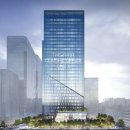 수표구역 도시정비형 재개발사업 | 을지로의 마천루 수표구역 원엑스(ONE X) 강북 최대 오피스 빌딩의 탄생