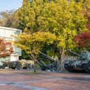 유엔평화관 이미지