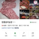 장흥갈비농장 이미지