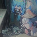 キミは今からアタシの息を吸って生きてくの