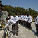 故 김도현 공군 소령 순국 9주기 추모식 거행 이미지