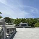 김시민 전공비 | 서울 여자의 지방 여행 - 진주/사천 3탄