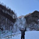 갯골자연휴양림 이미지