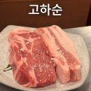고하순 | [부산/서면전포] 고하순 - 전포 삼겹살 맛집 고하순 내돈내산 후기