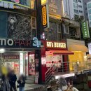 카페코믹스 | 홍대 귀멸의 칼날 카페 유포테이블, 아키바코믹스, 라신반 후기