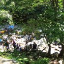 조무락계곡 이미지