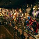 피규어뮤지엄W 이미지