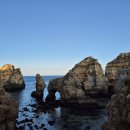 도시바다 | 🇪🇸🇵🇹 스페인 세비야에서 포르투갈 라고스 바다 도시 이동 방법 후기 + 첫인상