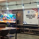 이스포츠 | 아겜 이스포츠 격겜 대표 선발전 관람 뻘 후기